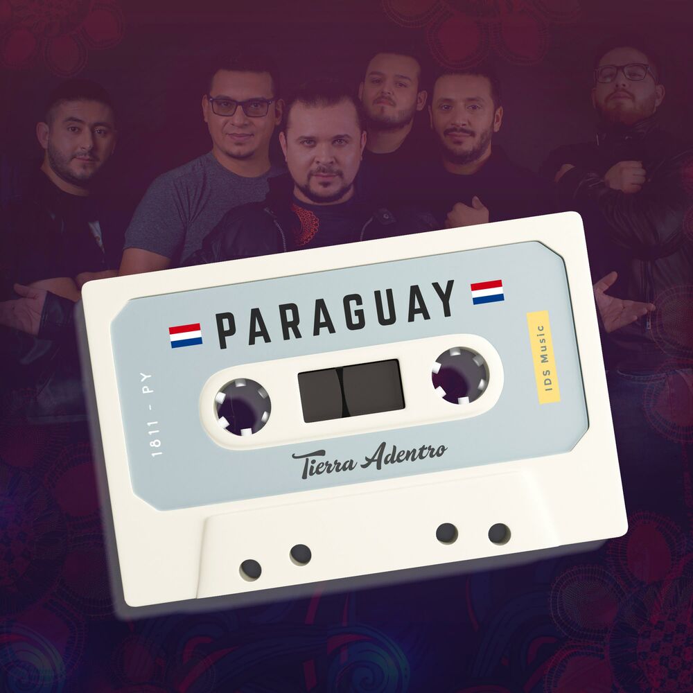 Picture of Paraguay