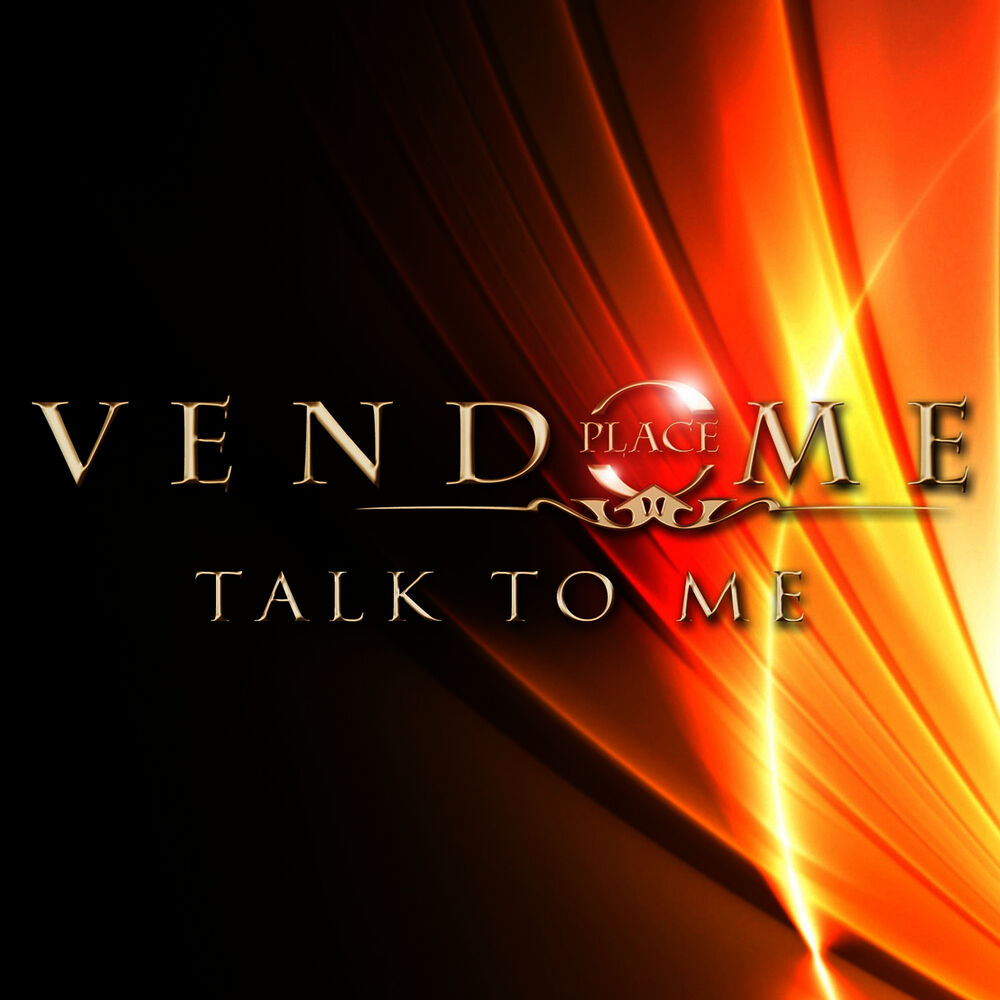Picture of Talk to Me