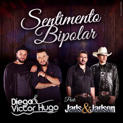 Cover of Sentimento Bipolar