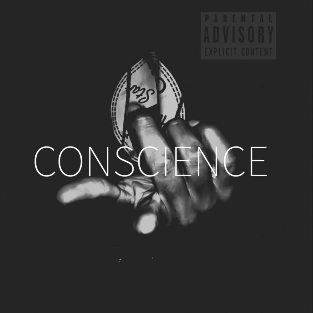 Picture of Conscience