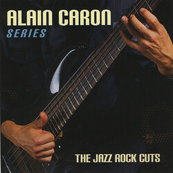 Cover of The jazz-Rock Cuts