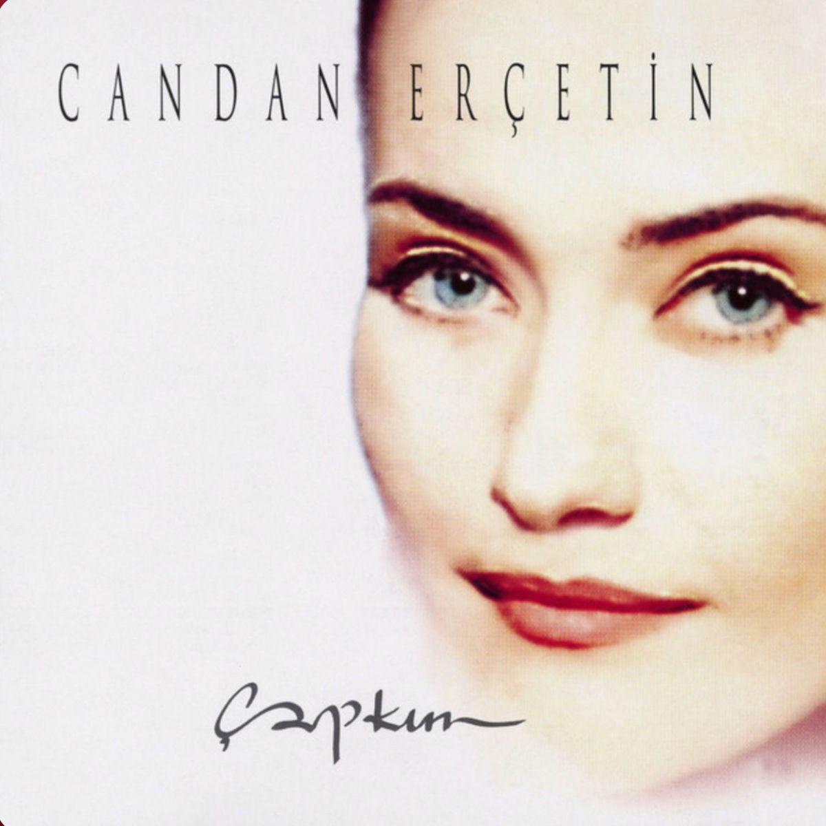 Album cover of Çapkın