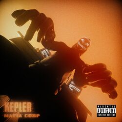 Cover of Mafia Corp