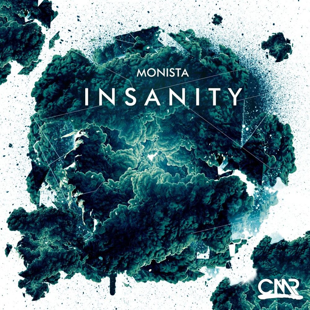 Picture of Insanity EP