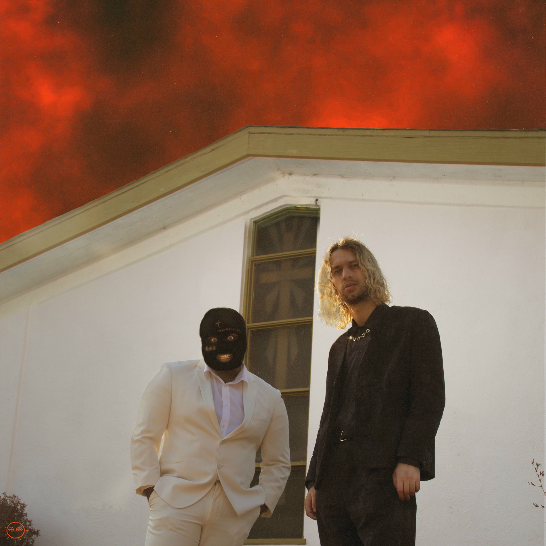 Album cover of No One Gets Me (feat. RMR)