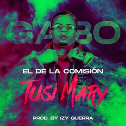 Cover of Tusi Mary