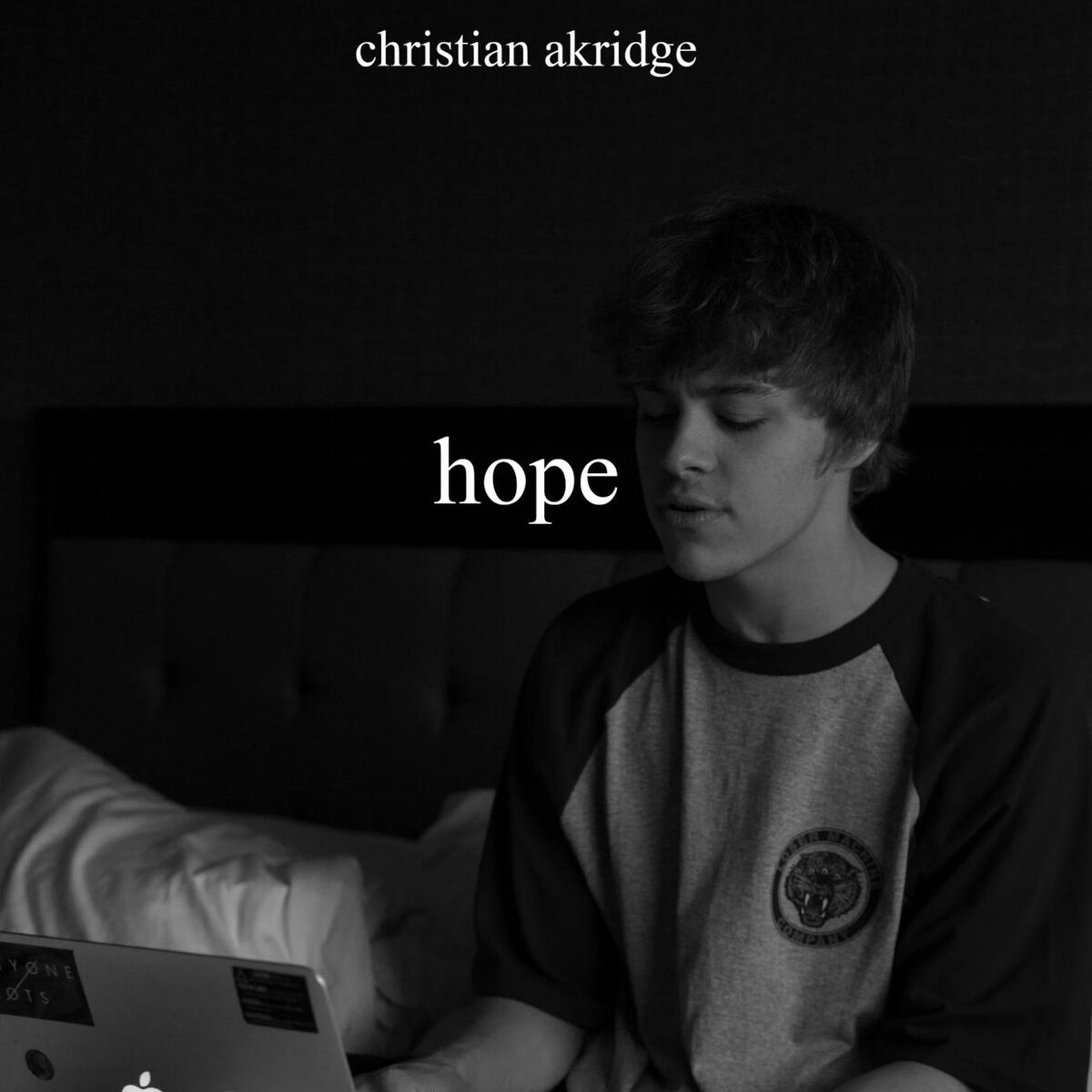 Album cover of Hope