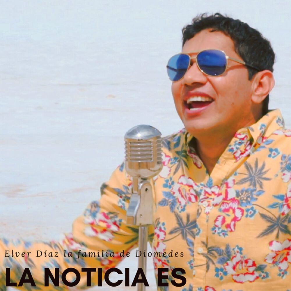 Picture of La Noticia Es