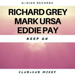 Cover of Keep On