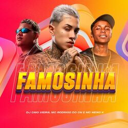 Cover of FAMOSINHA