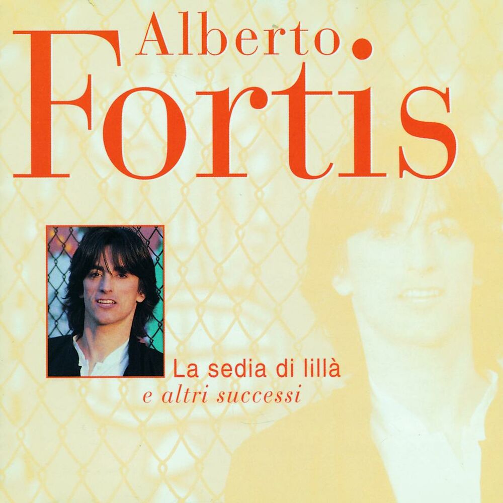 Picture of La Sedia Di Lilla' E Altri Successi