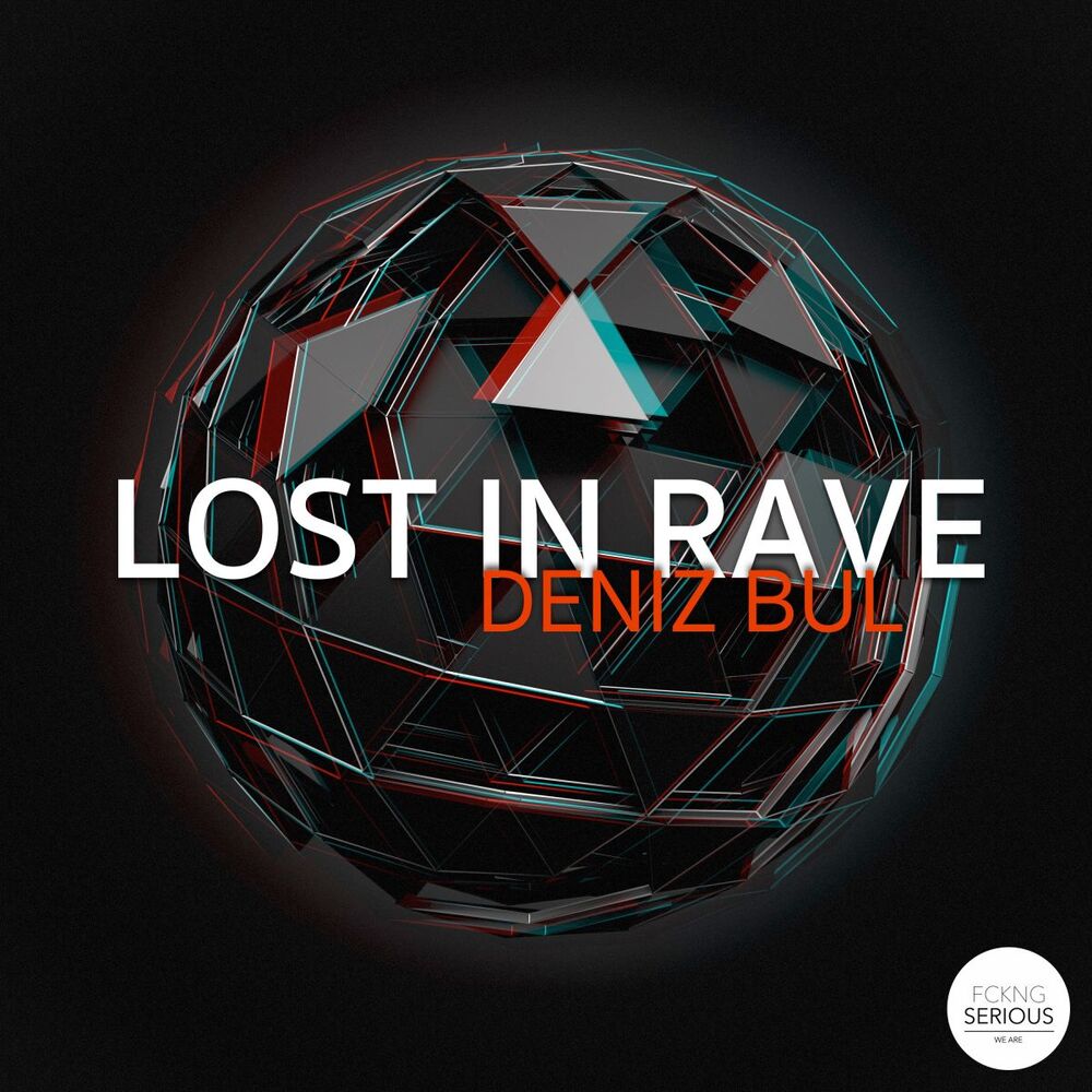 Picture of Lost In Rave