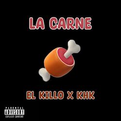 Cover of LA CARNE