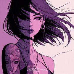 Cover of Velvet Stillness