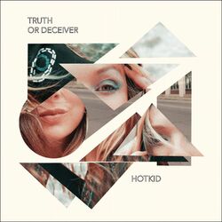 Cover of Truth or Deceiver
