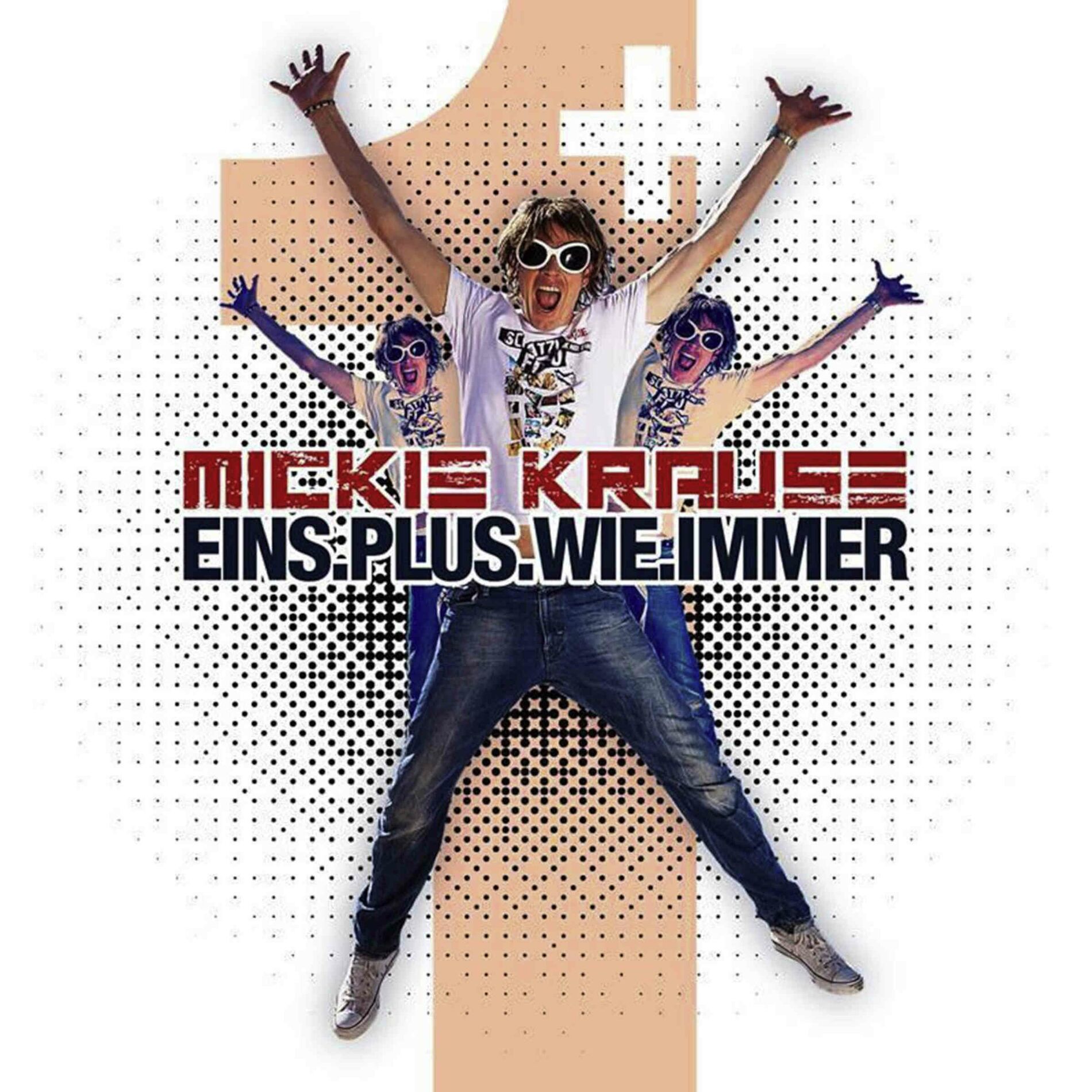 Album cover of Luise Schatzi
