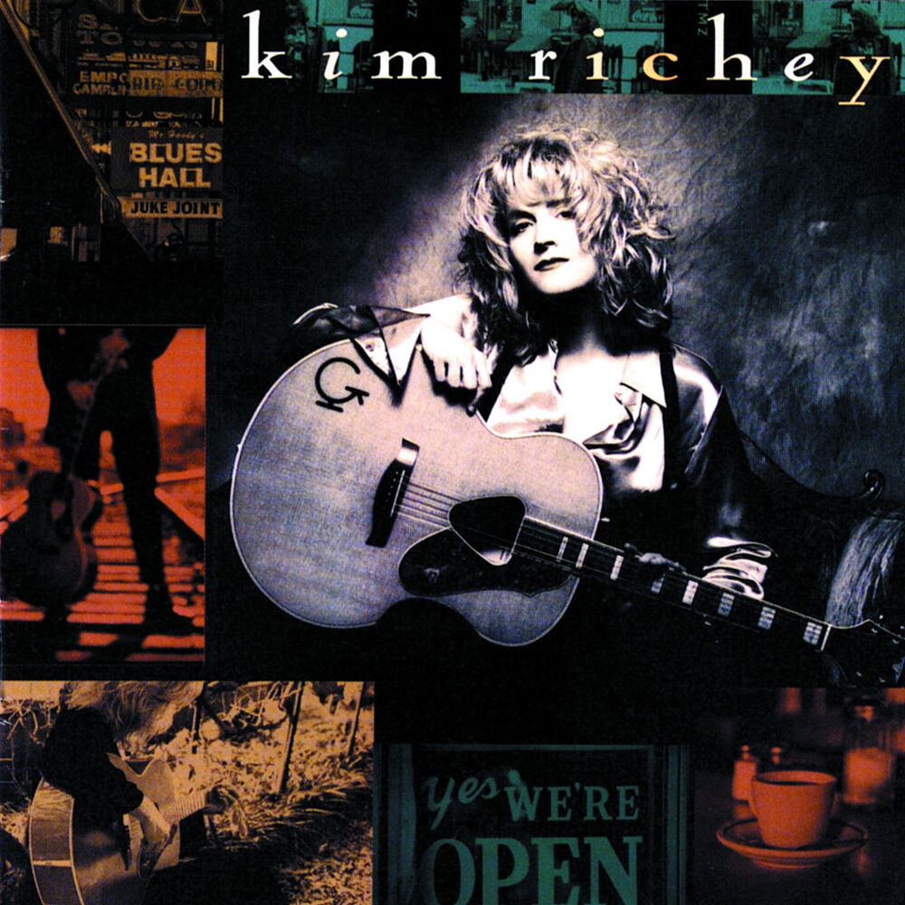 Picture of Kim Richey