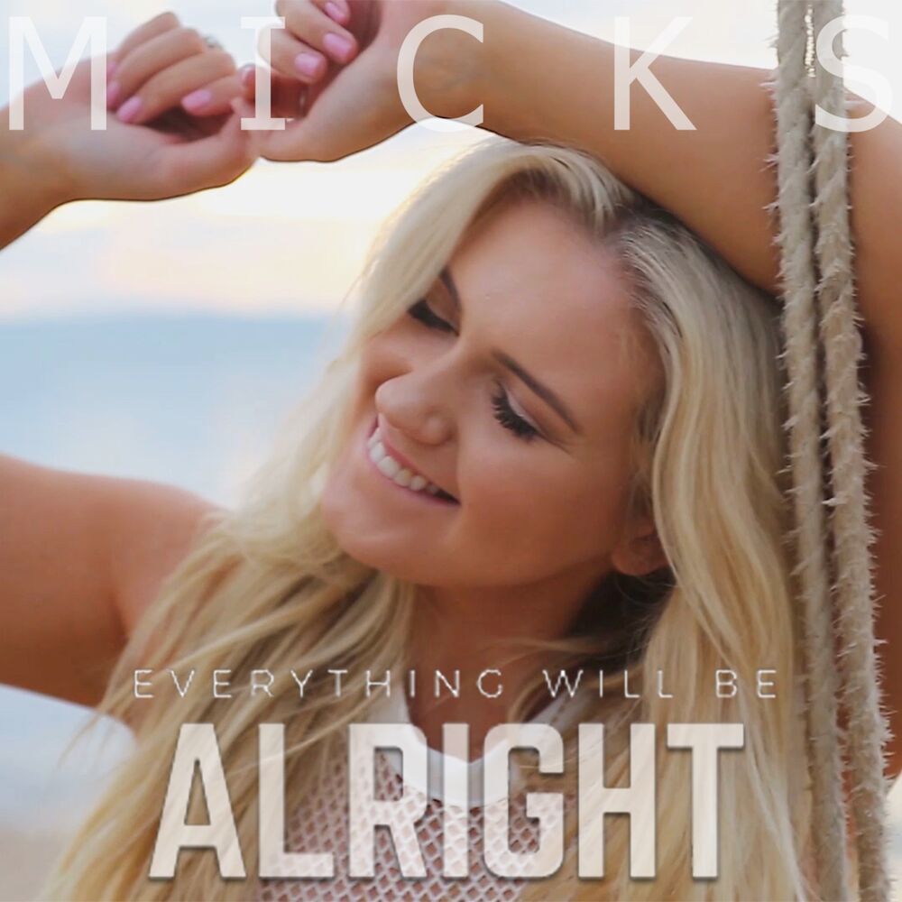 Picture of Everything Will Be Alright