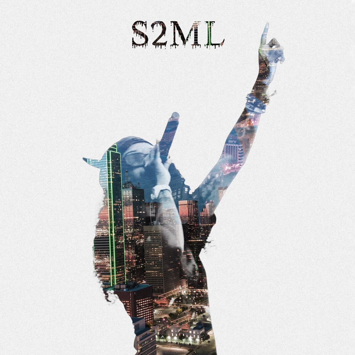 Album cover of S2ML