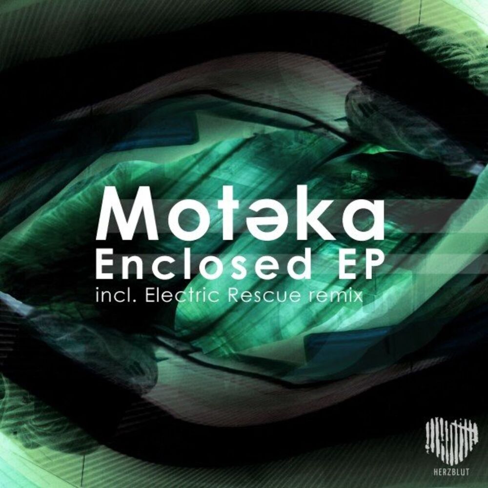 Picture of Enclosed EP