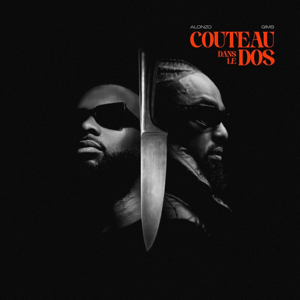 Picture of Couteau dans le dos