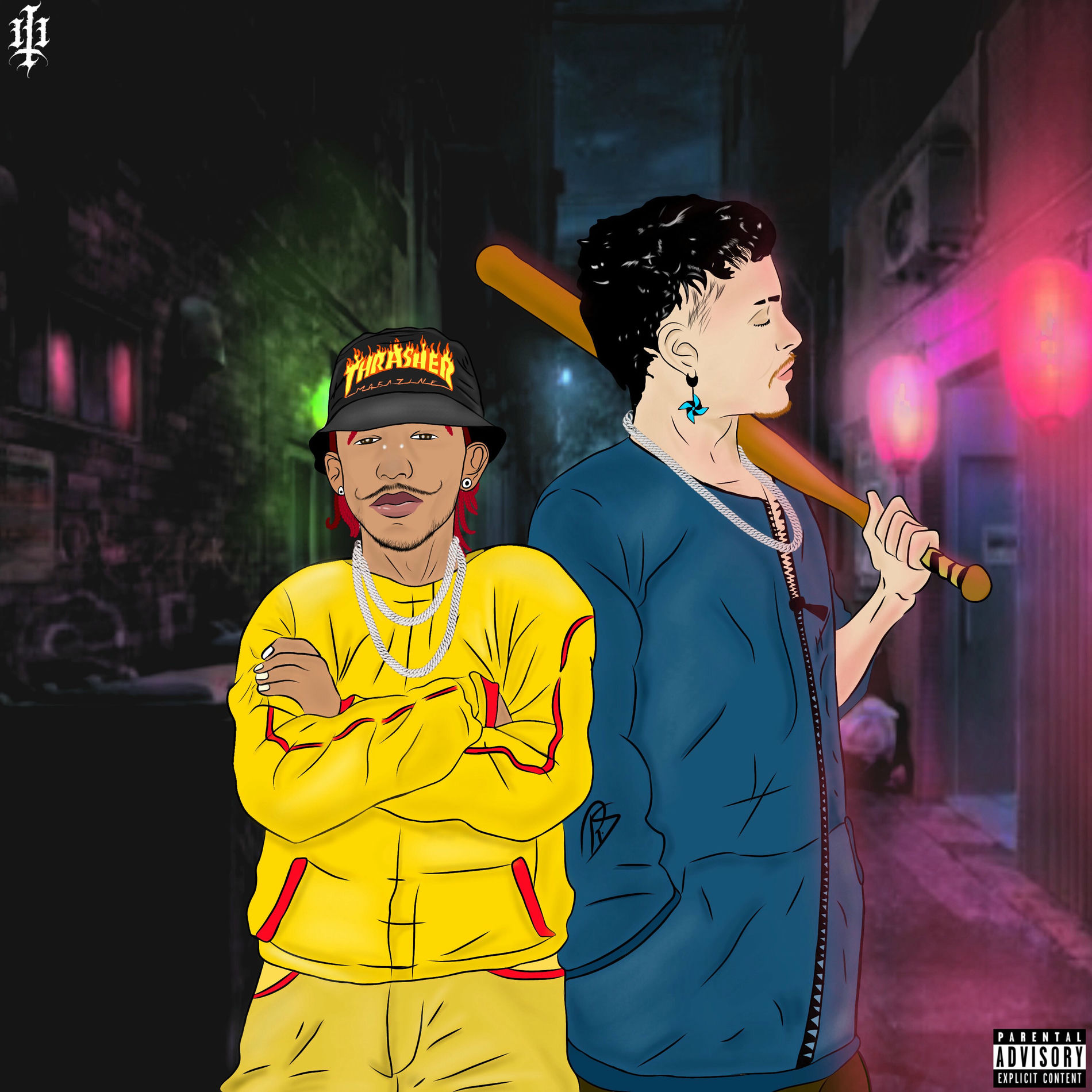 Album cover of Head Igual Sniper
