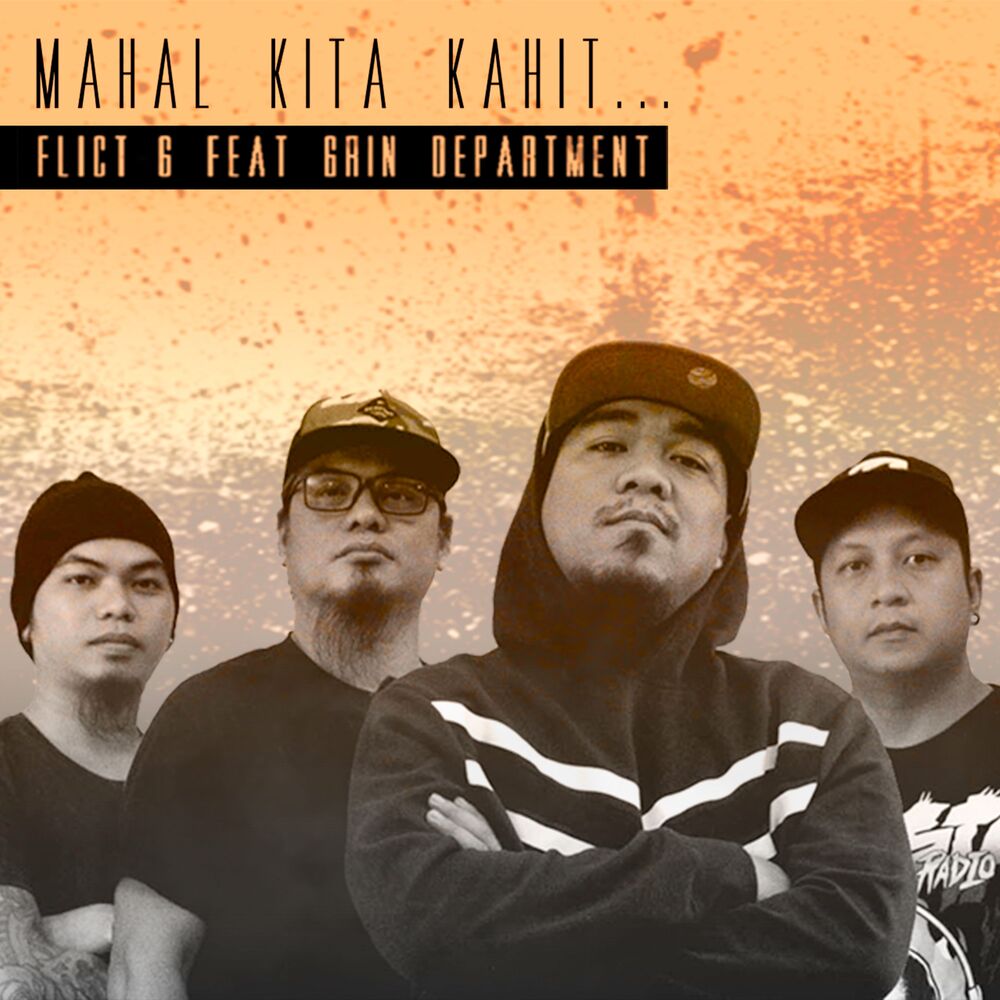 Picture of Mahal Kita Kahit... (feat. Grin Department)