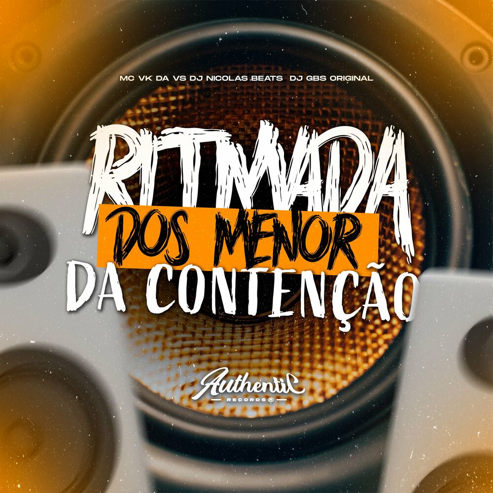 Picture of Ritimada dos Menor da Contenção