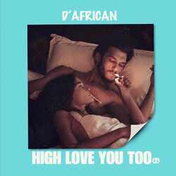 Cover of I Feel so Alive