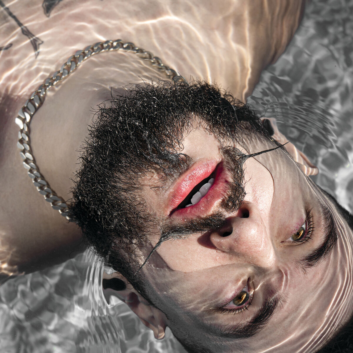 Album cover of THÁI
