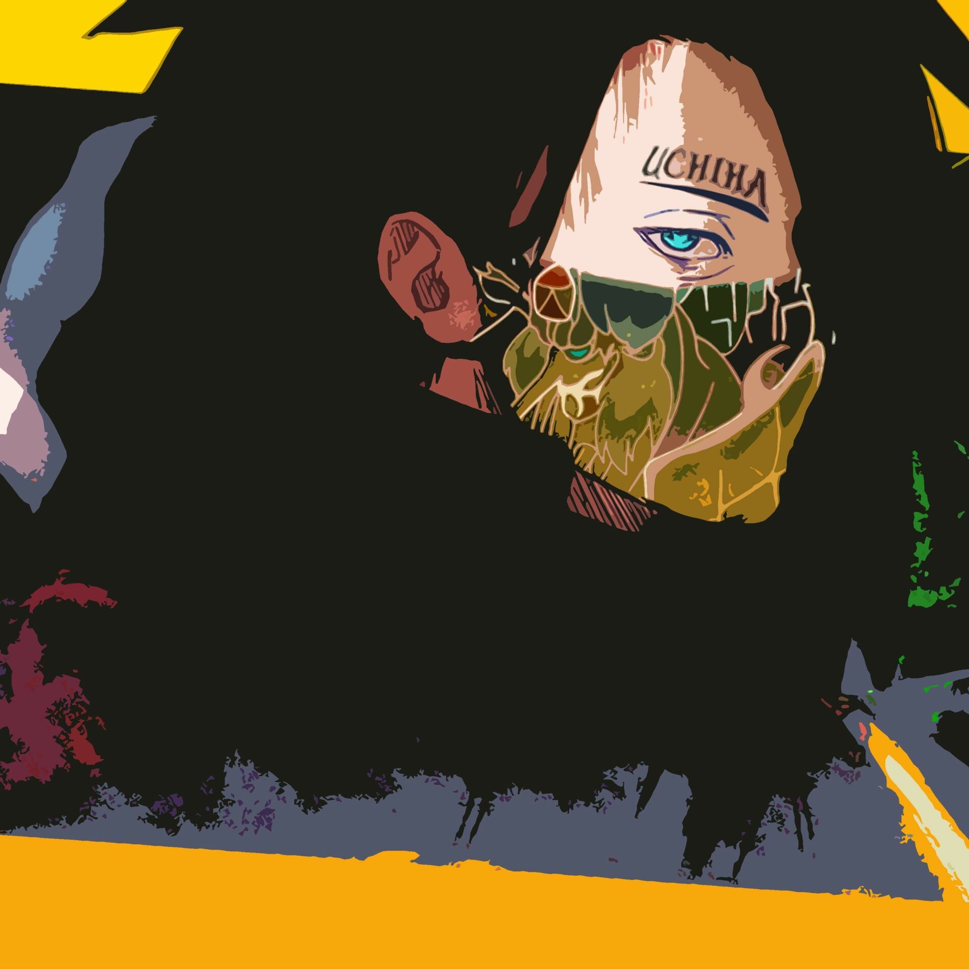 Album cover of O Rei do Vale do Fim