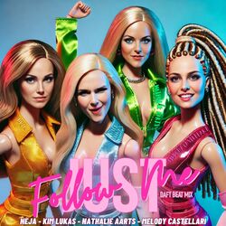 Just Follow Me (Daft Beat Mix)