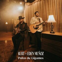 Cover of Polvo de Gigantes