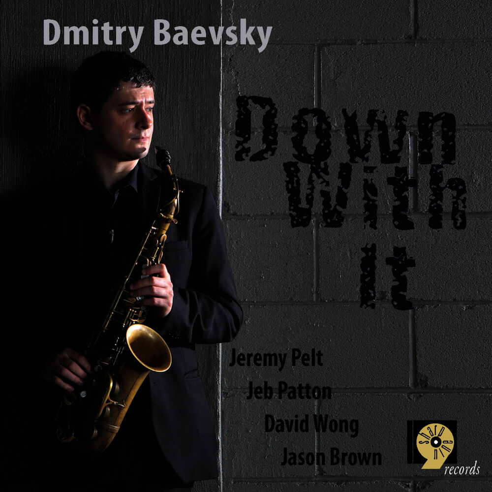 Picture of Down With It