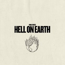 Cover of Hell On Earth EP