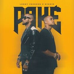 music cover
