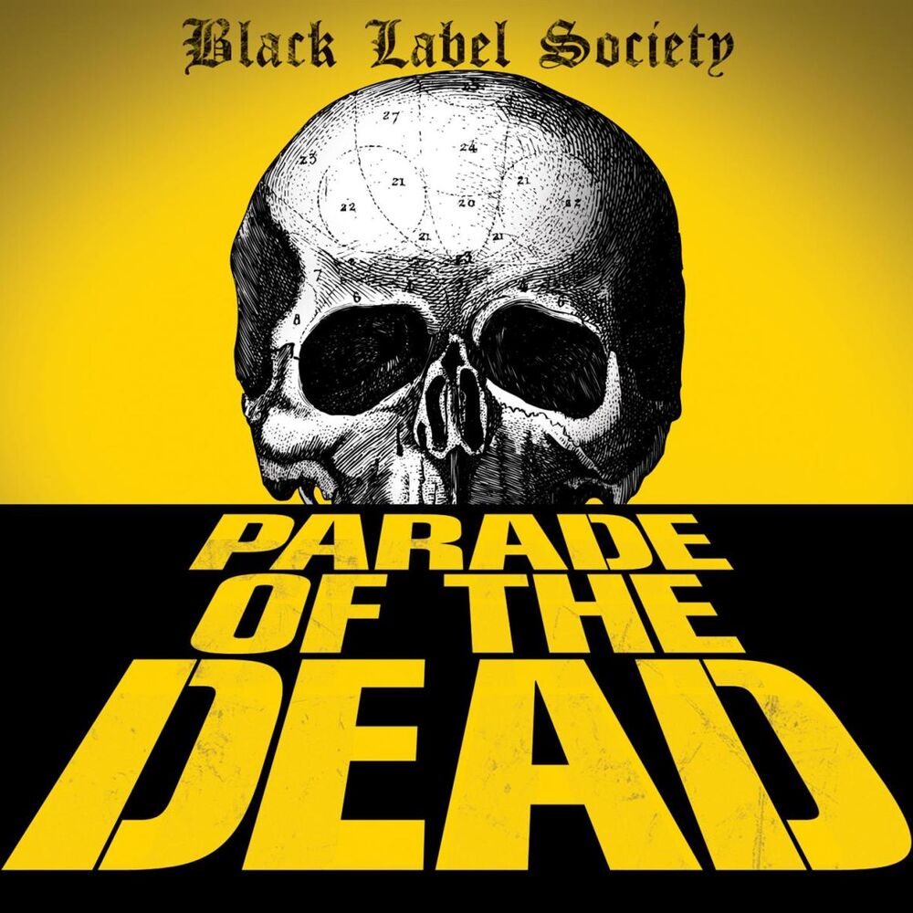 Picture of Parade Of The Dead