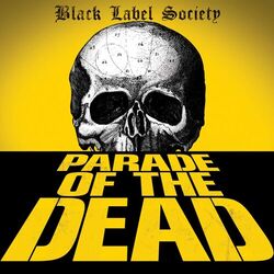 Cover of Parade Of The Dead