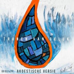 Cover of Tranen Van Geluk (Akoestische Versie)