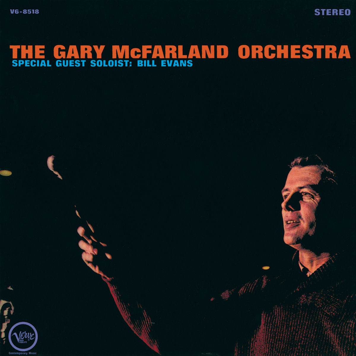 The Gary McFarland Orchestra - The Gary Mcfarland Orchestra | Deezer