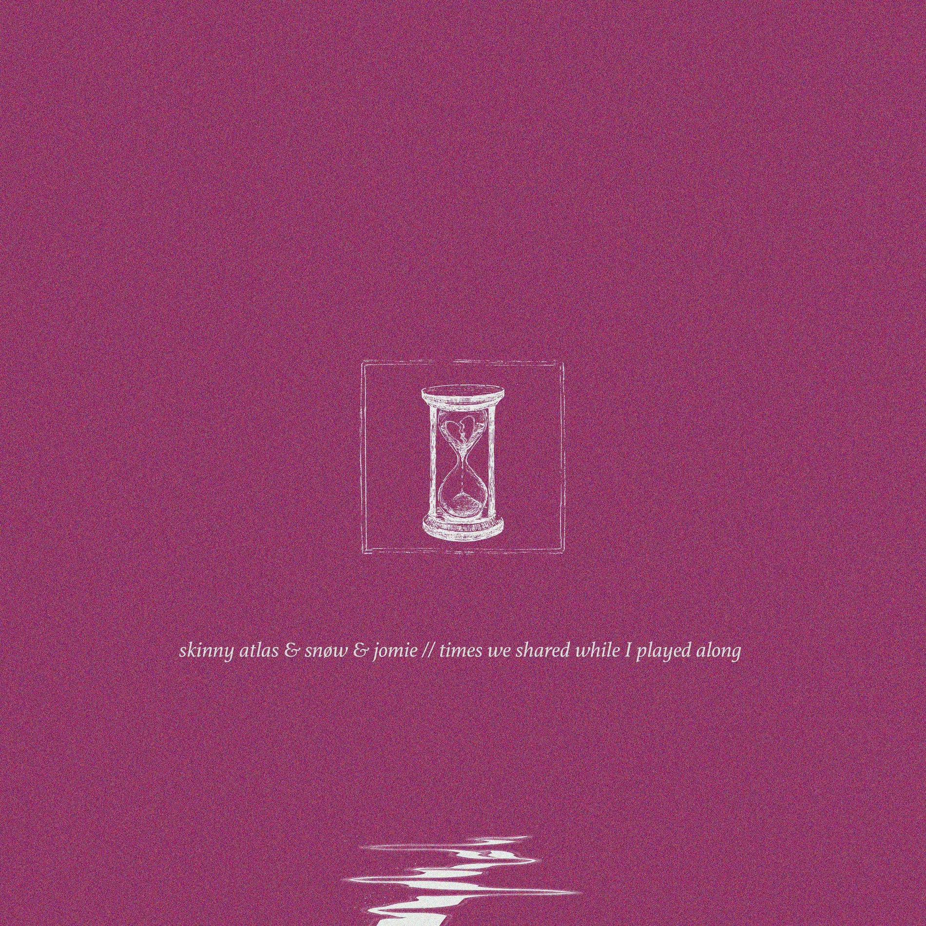Album cover of Times We Shared While I Played Along
