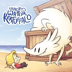 Cover of Water Kerfuffalo