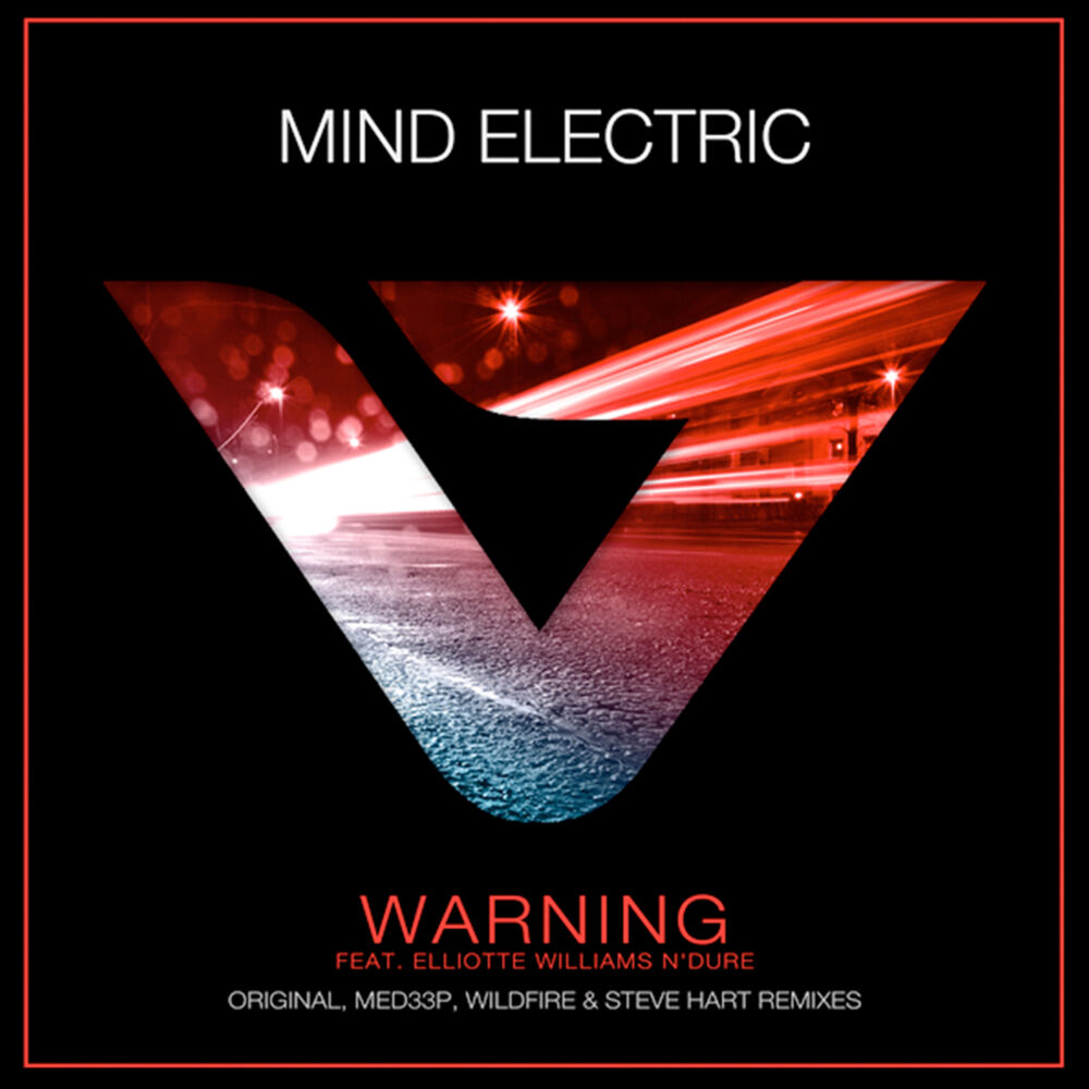 Picture of Warning