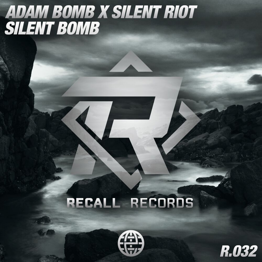 Picture of Silent Bomb