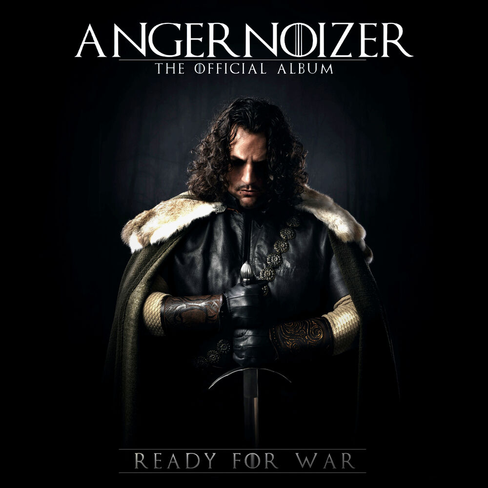 Picture of Ready For War