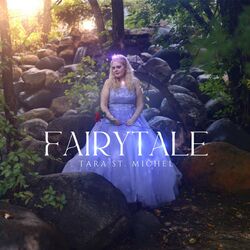 Cover of Fairytale