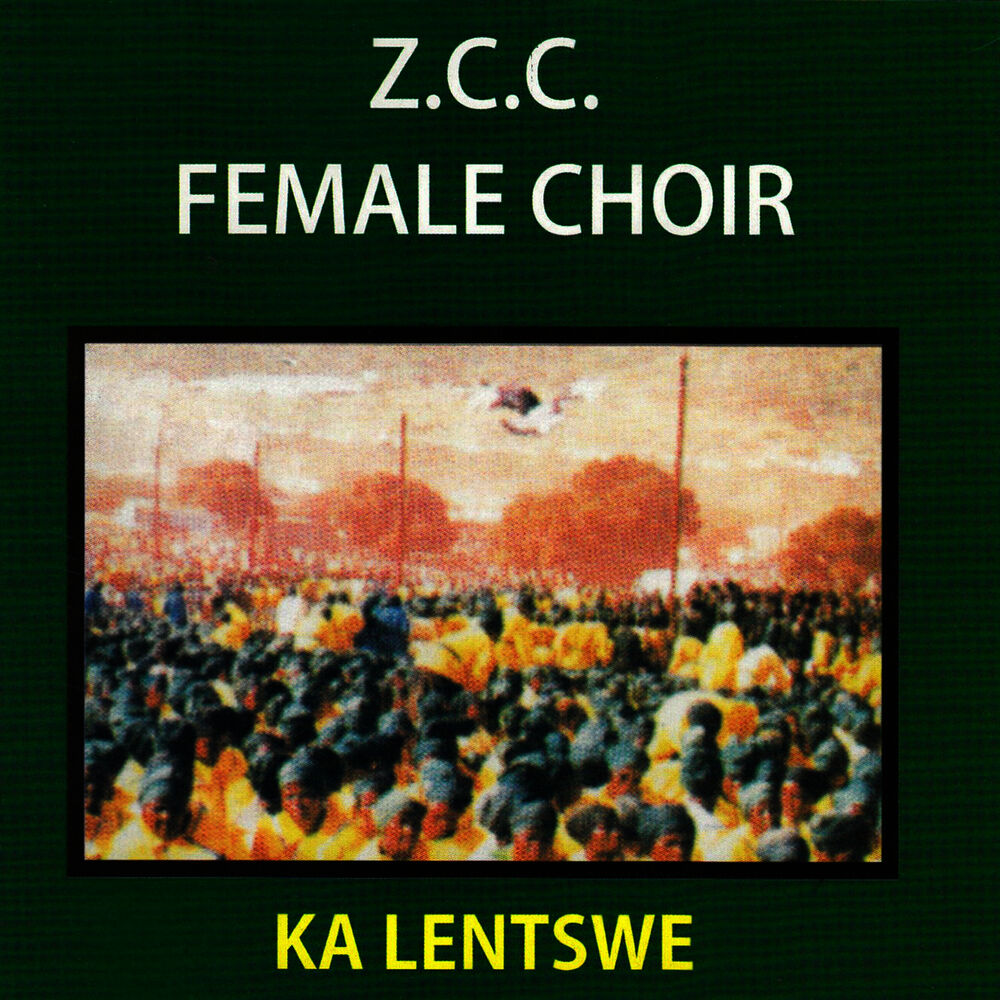Picture of Ka Lentswe