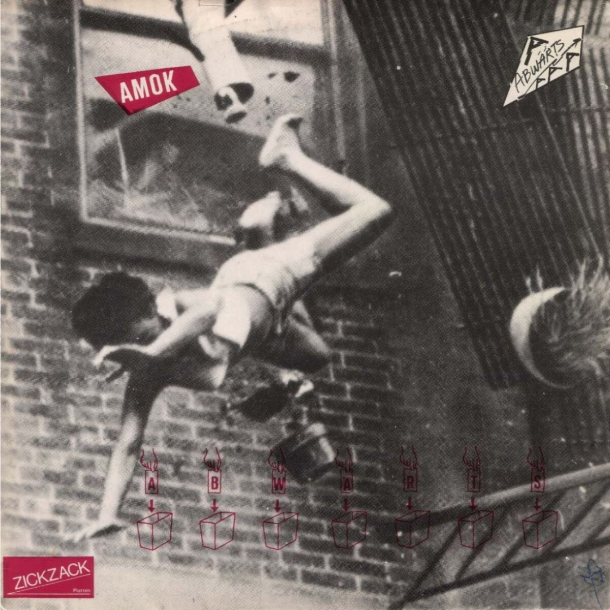 Album cover of Maschinenland