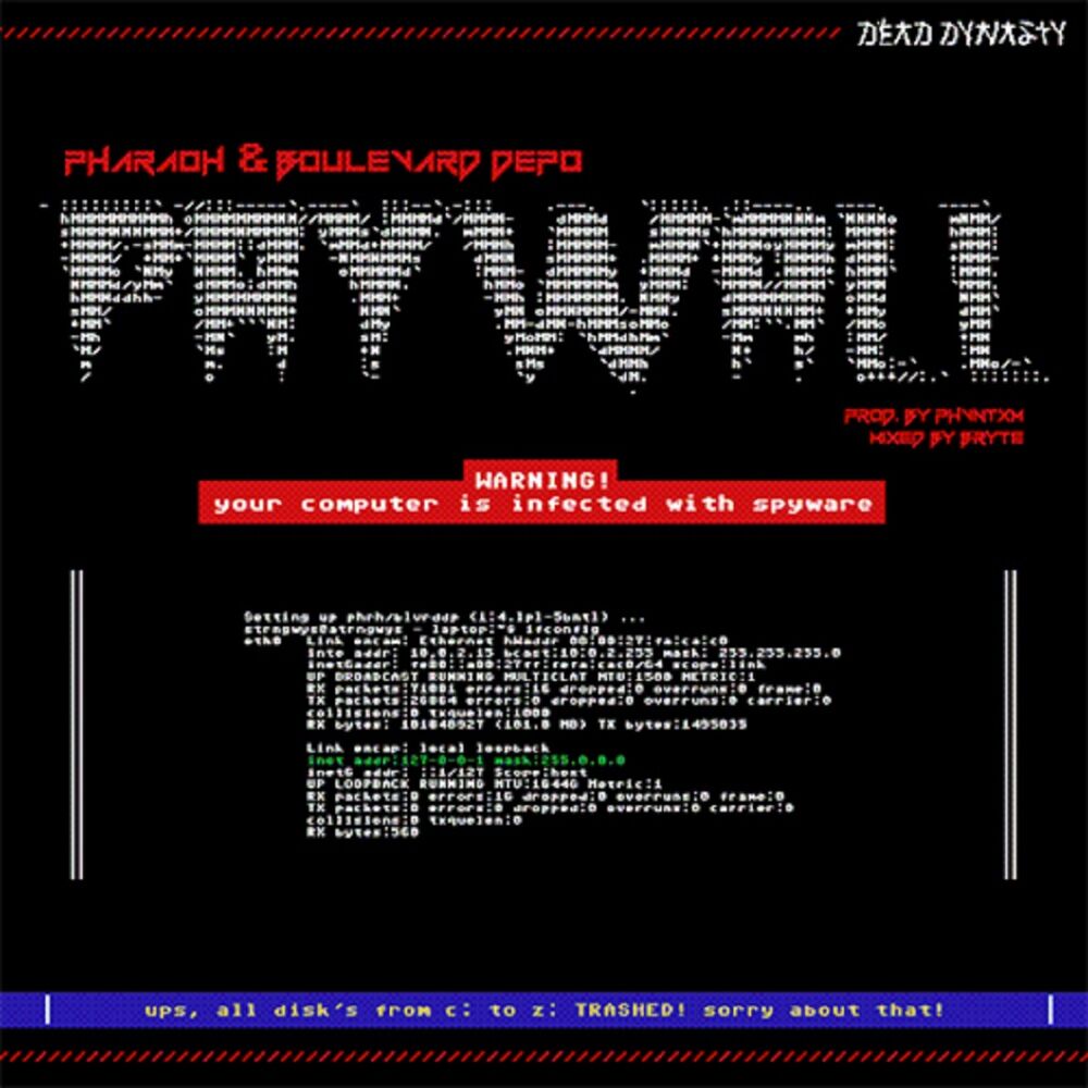 Picture of Paywall