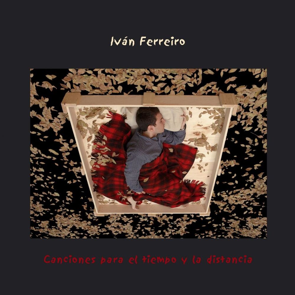 Picture of Canciones para el tiempo y la distancia